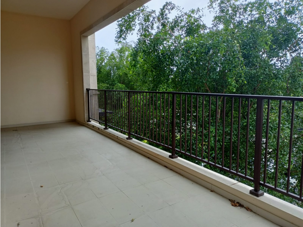 VENTA DE APARTAMENTO EN SANTA MARIA, PH SANTA MARIA COURT — foto 6