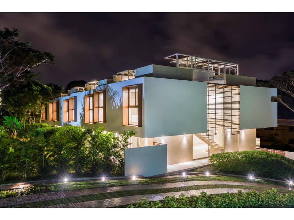 VENTA DE CASA EN CLAYTON ALBROOK CLAYTON HEIGHTS — foto 3