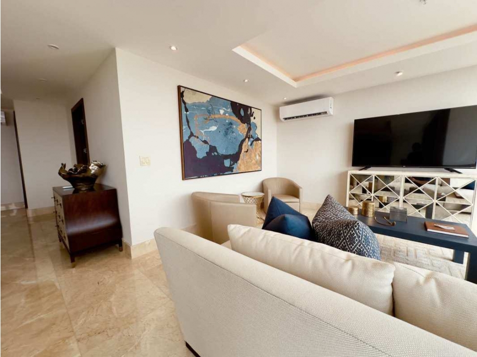 VENTA DE APARTAMENTO EN SANTA MARÍA, PH THE COLONIAL — foto 4