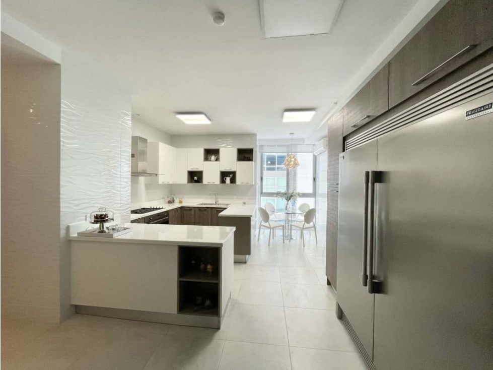 VENTA DE APARTAMENTO EN COSTA DEL ESTE, PH REGALÍA — foto 2