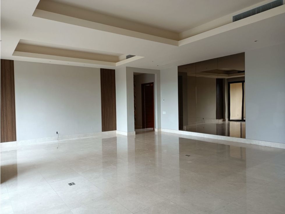 VENTA DE APARTAMENTO EN SANTA MARIA, PH SANTA MARIA COURT