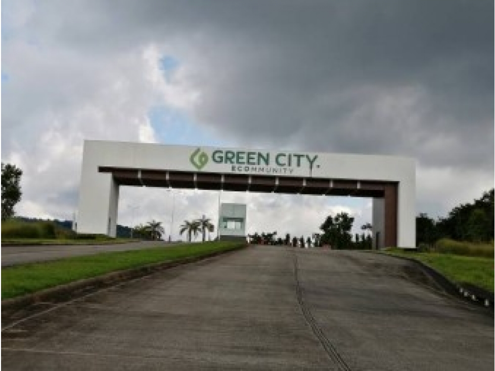 VENTA DE TERRENO EN GREEN CITY, CORREG. ERNESTO CORDOBA , PEDREGAL — foto 3
