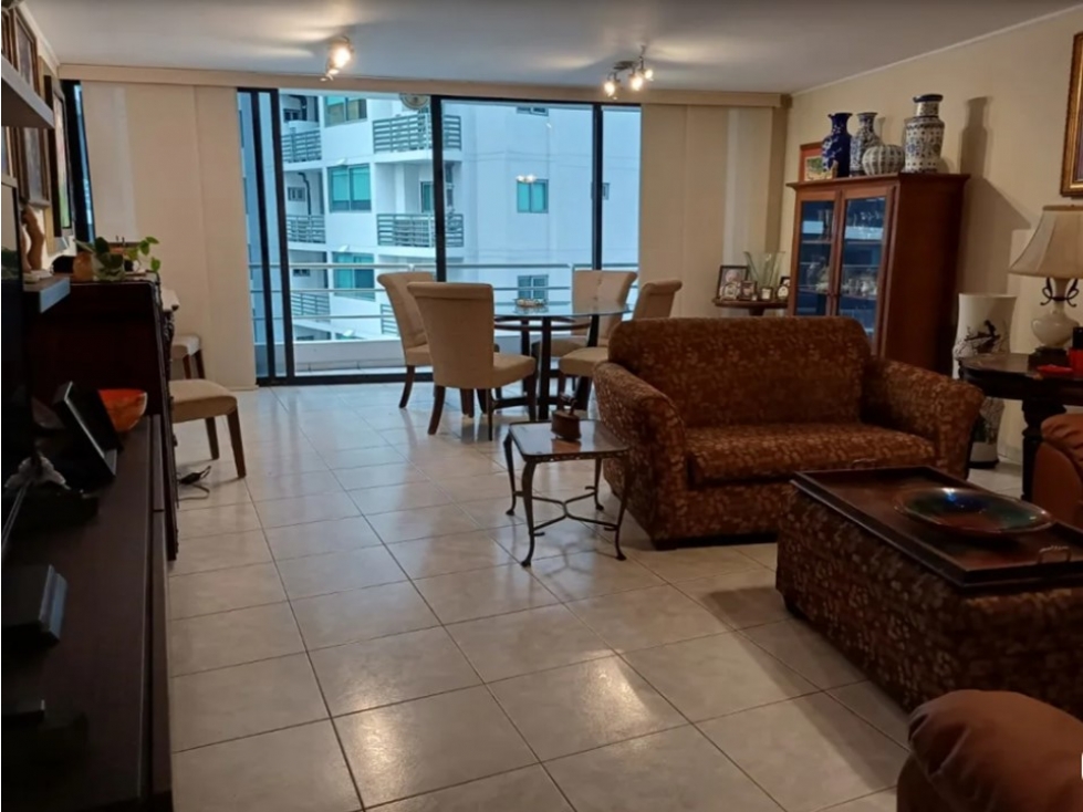 Venta de Apartamento en Punta Paitilla.PH Royal Princess