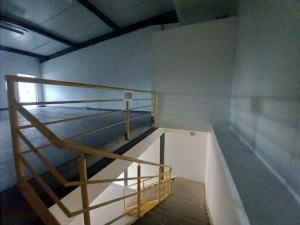 VENTA DE BODEGA OFIC EN LAS MAÑANITAS CENTRO LOGISTICO DOS CAMINOS — foto 3