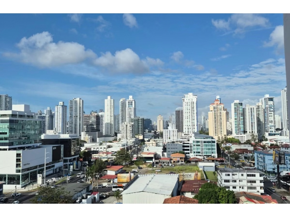 VENTA APARTAMENTO SAN FRANCISCO, PH LEXUS TOWER — foto 2
