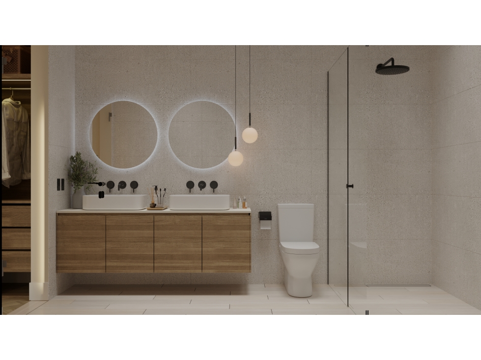 BOSCO LUXURY, SALE APARTMENTS IN SANTA MARIA — foto 5