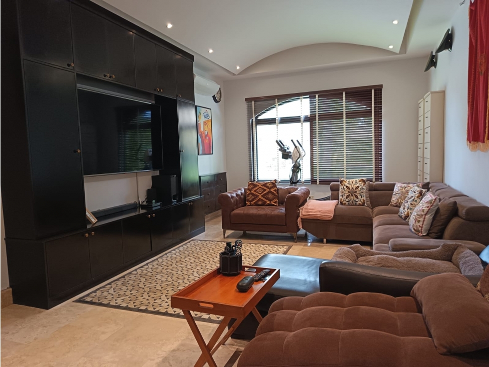 ALQUILER DE CASA EN COSTA DEL ESTE, RESIDENCIAL ANTIGUA — foto 5