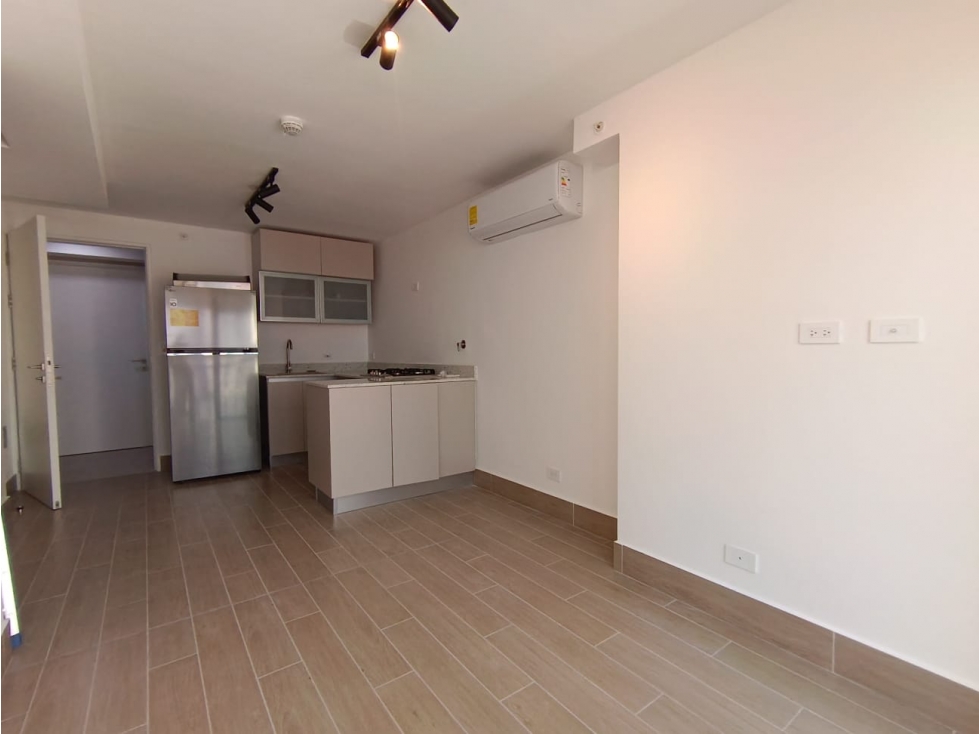ALQUILER DE APARTAMENTO EN BELLA VISTA, AV BALBOA, PH ARMONIA — foto 5