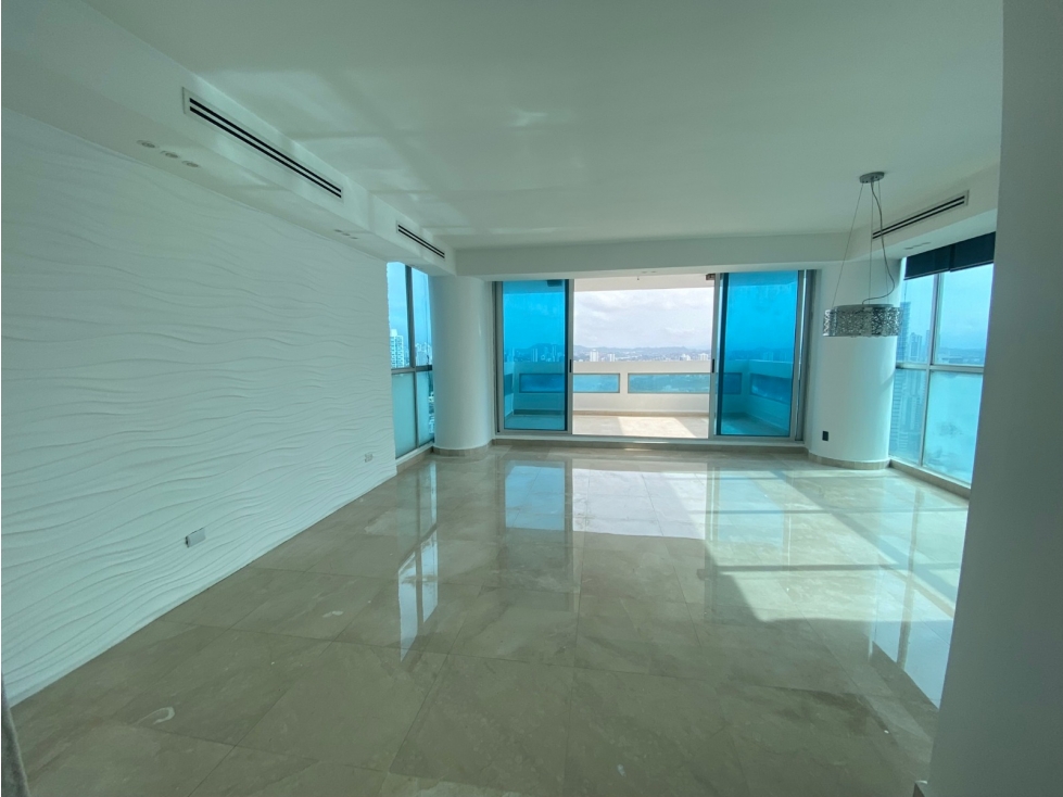 VENTA DE APARTAMENTO EN SAN FRANCISCO COCO DEL MAR PH THE VIEW — foto 3