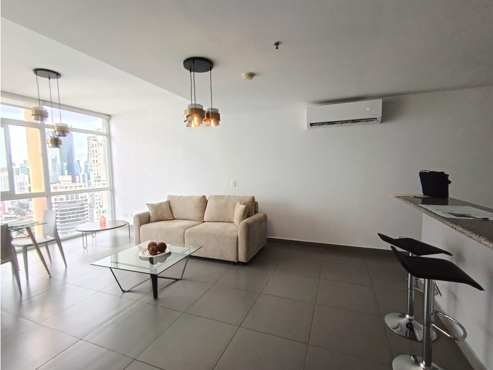 VENTA DE APARTAMENTO BELLAVISTA, PH COLORES DE BELLAVISTA AV BALBOA — foto 2