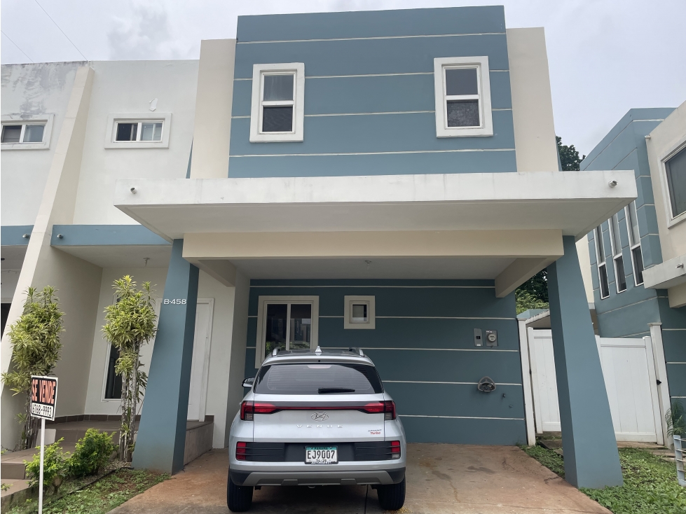 Venta de Casa en Brisas del Golf Brisas Norte en PH Los Alpes