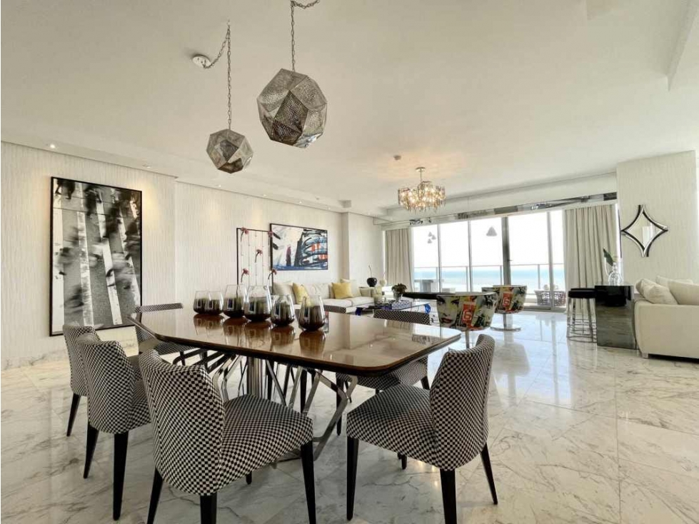 VENTA DE APARTAMENTO EN COSTA DEL ESTE, PH REGALÍA — foto 3