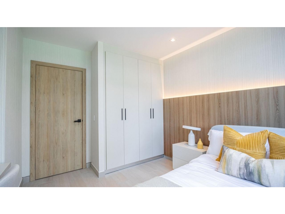 VENTA DE APARTAMENTO EN COSTA DEL ESTE, PH NOGAL — foto 4