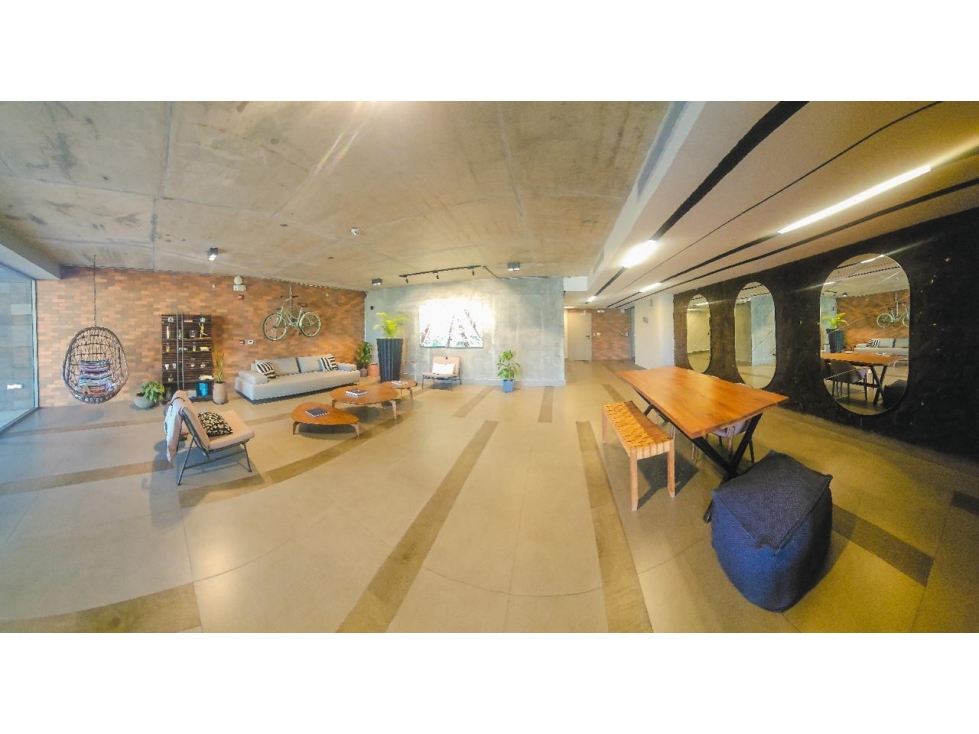 VENTA DE APARTAMENTO EN PH EXPLORA PANAMA PACIFICO