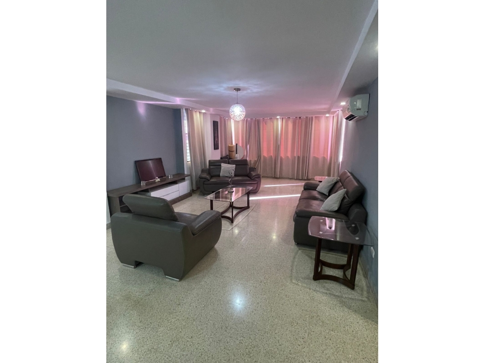 Venta de Apartamento en el Dorado en PH Fuente de Cibeles — foto 2