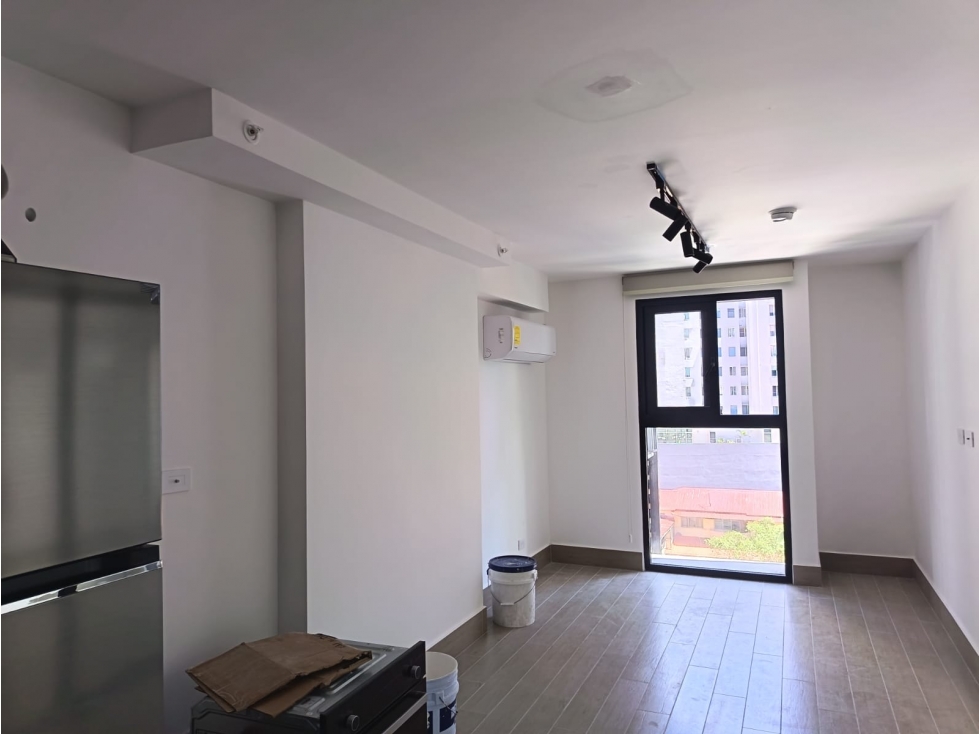 ALQUILER DE APARTAMENTO EN BELLA VISTA, AV BALBOA, PH ARMONIA — foto 4