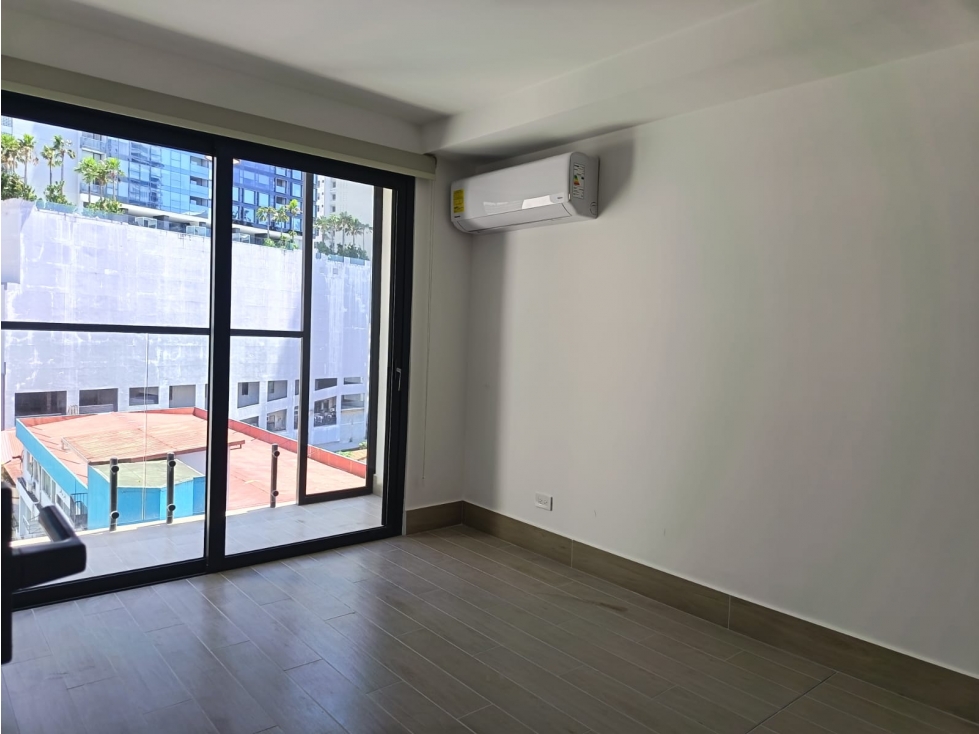 ALQUILER DE APARTAMENTO EN BELLA VISTA, AV BALBOA, PH ARMONIA — foto 3