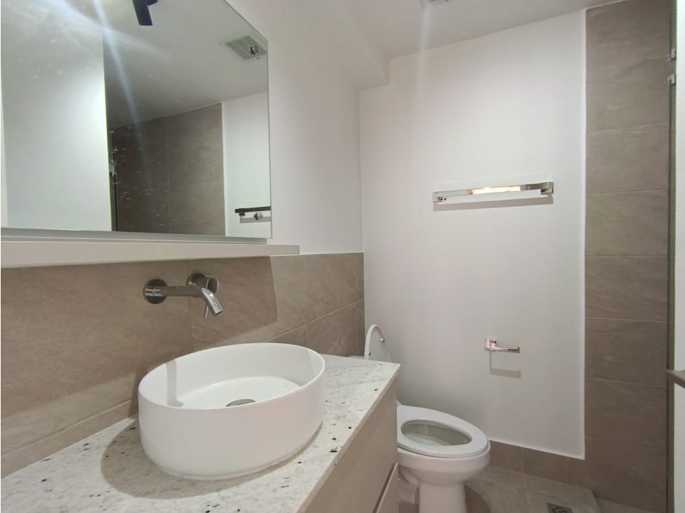 ALQUILER DE APARTAMENTO EN BELLA VISTA, AV BALBOA, PH ARMONIA — foto 6