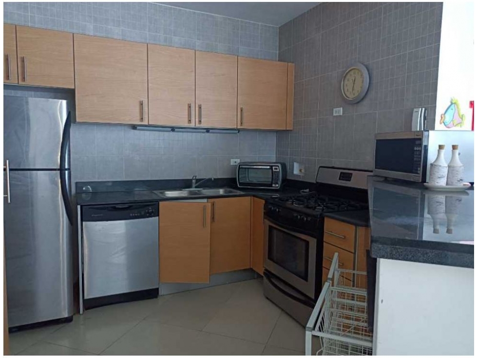 VENTA DE APARTAMENTO EN PLAYA BLANCA BEACH FARALLON PH FOUNDERS — foto 4