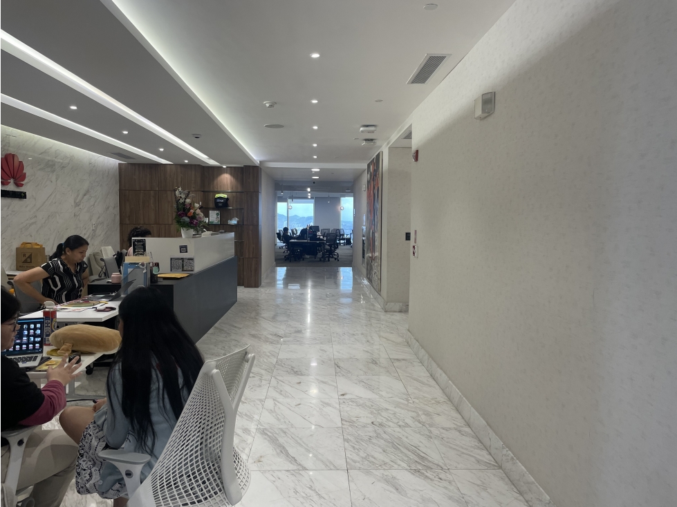 Venta de Oficina en Punta Pacifica en PH Oceanía Torre 1000 — foto 4