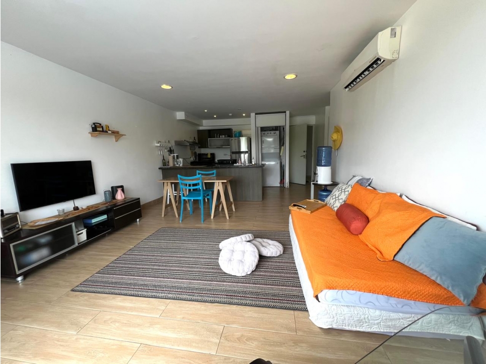 Venta de Apartamento en Maria Chiquita Colon PH Bala Beach - 2