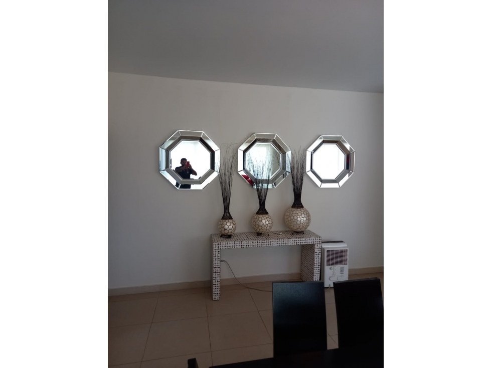 VENTA DE APARTAMENTO DE PLAYA EN BIJAO BEACH RESIDENCE COCLE - 5