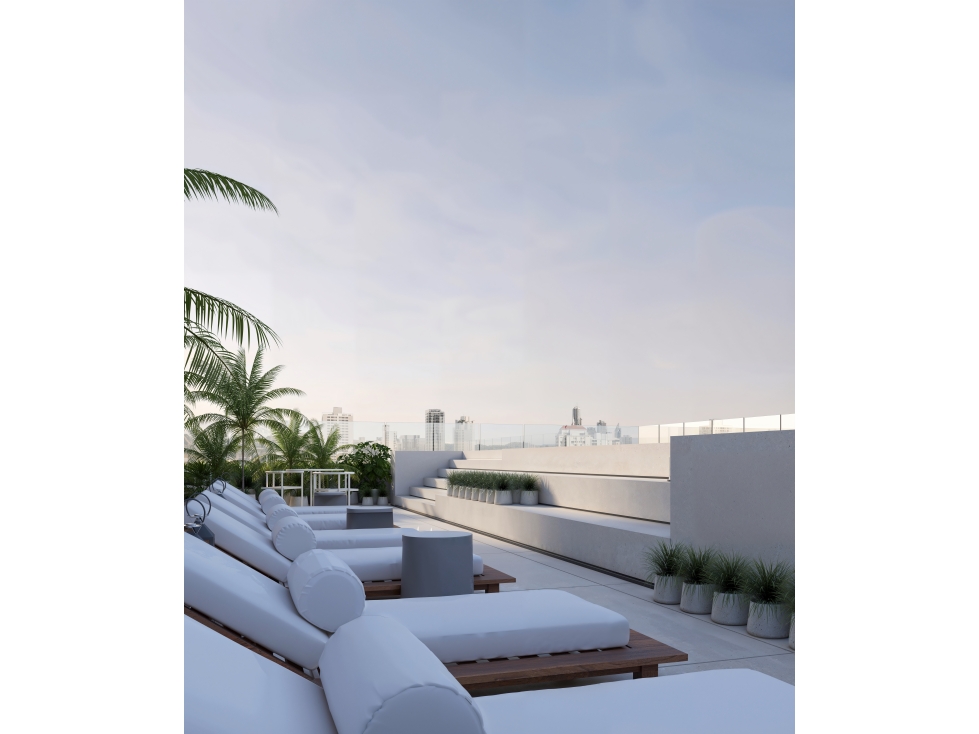 VENTA DE APARTAMENTO EN OBARRIO PROYECTO KYTE — foto 3