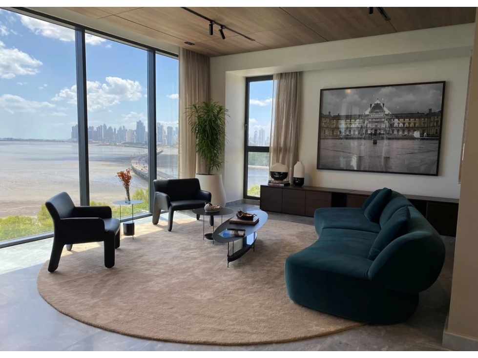VENTA DE APARTAMENTO EN COSTA DEL ESTE, PH UPPER EAST