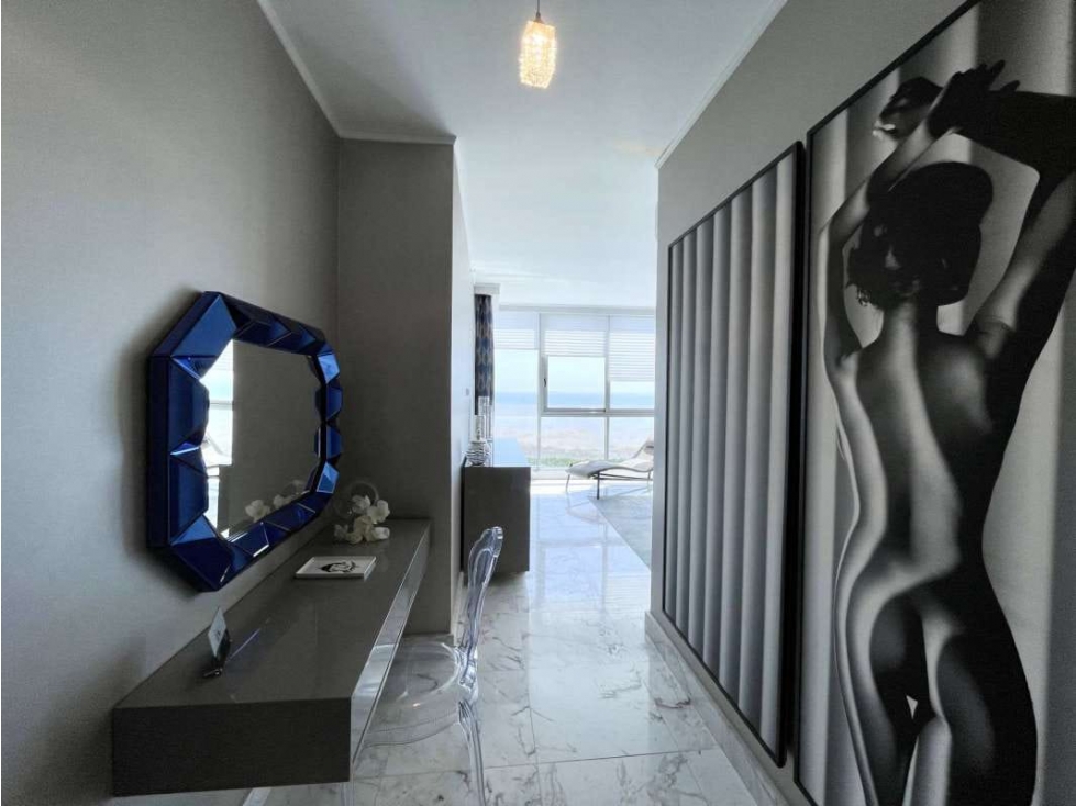 VENTA DE APARTAMENTO EN COSTA DEL ESTE, PH REGALÍA — foto 4