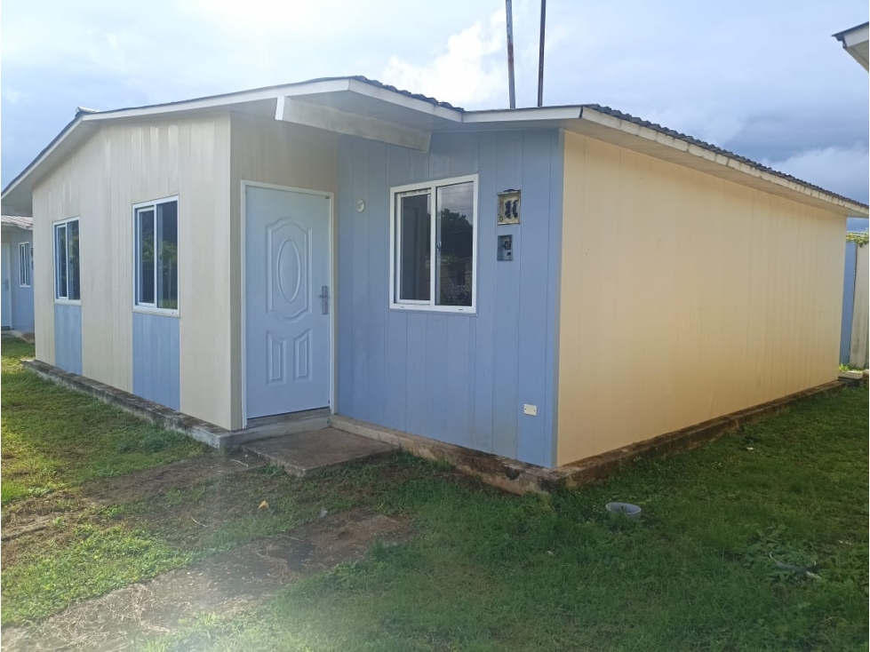 VENTA DE CASAS NUEVAS EN PACORA, SAN JUAN DE PACORA TOCUMEN — foto 4