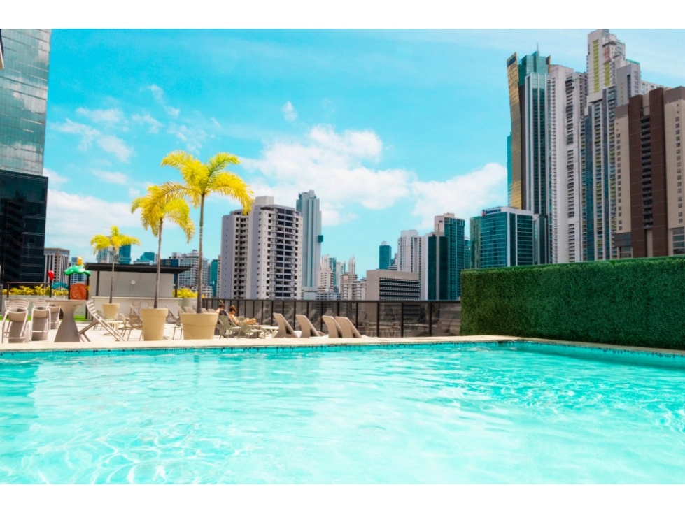 VENTA DE APARTAMENTO BELLAVISTA, CALLE 50 PH THE GRAY — foto 5
