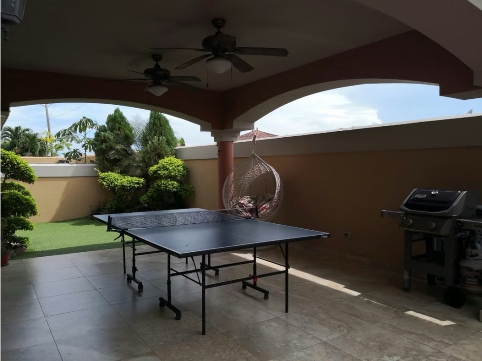 VENTA CASA COSTA SUR — foto 4