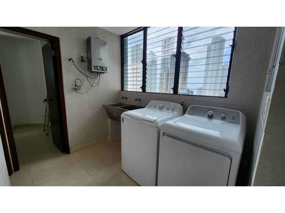 VENTA APARTAMENTO SAN FRANCISCO, PH LEXUS TOWER — foto 4