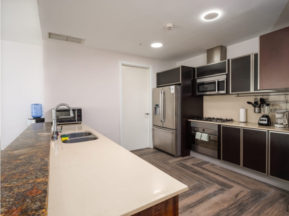 VENTA DE APARTAMENTO EN BUENAVENTURA, PH PUNTARENAS VENTANAS AL MAR - 6