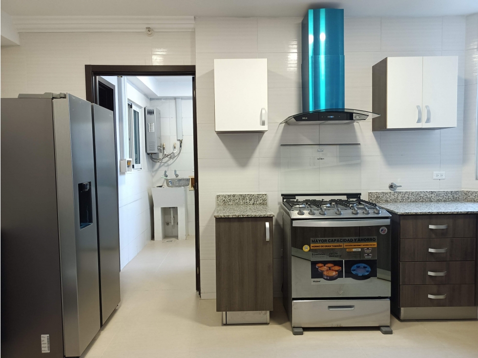 VENTA DE APARTAMENTO EN COSTA DEL ESTE, PH COUNTRY CLUB - INVERSIÓN — foto 4