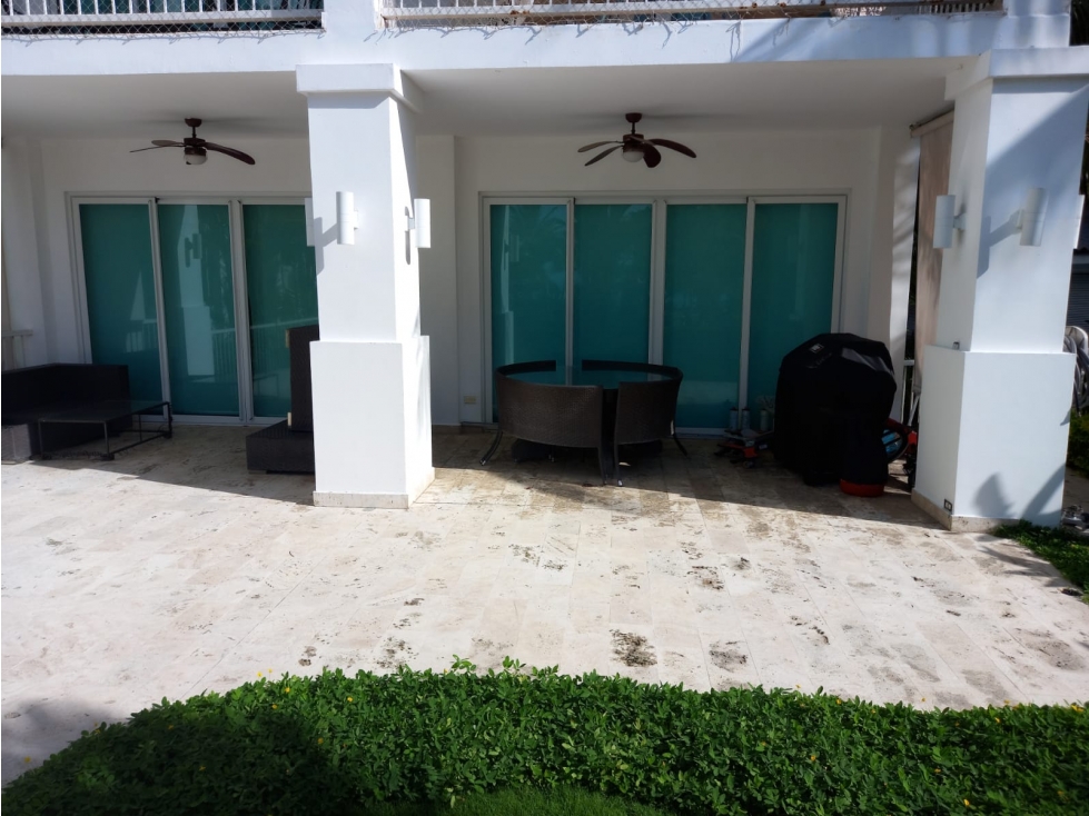 VENTA DE APARTAMENTO DE PLAYA EN BIJAO BEACH RESIDENCE COCLE - 6