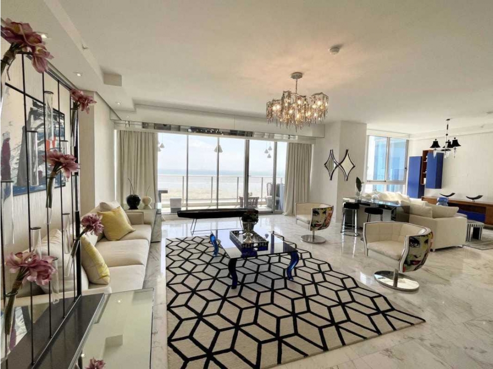 VENTA DE APARTAMENTO EN COSTA DEL ESTE, PH REGALÍA — foto 5