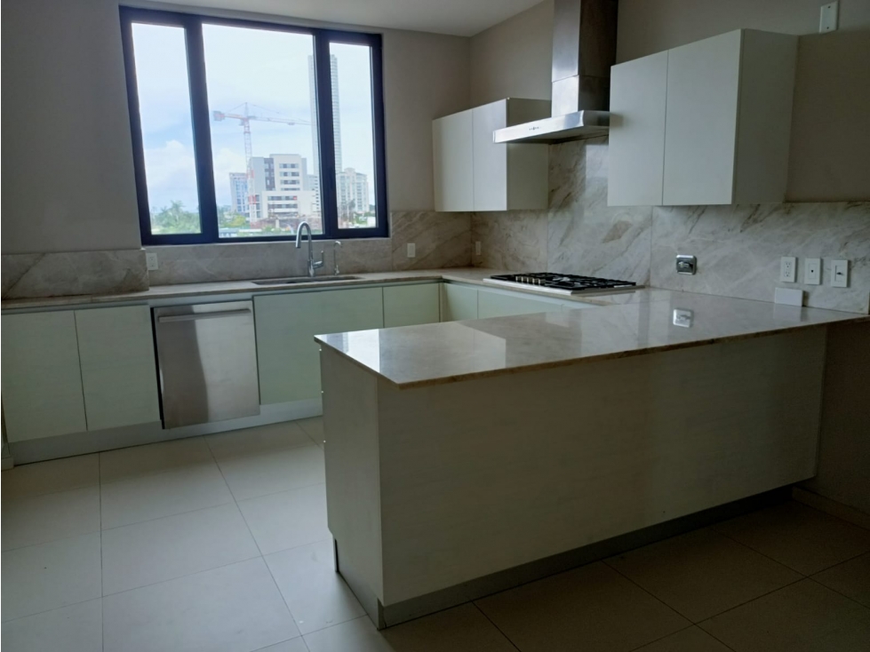 VENTA DE APARTAMENTO EN SANTA MARIA, PH SANTA MARIA COURT — foto 5