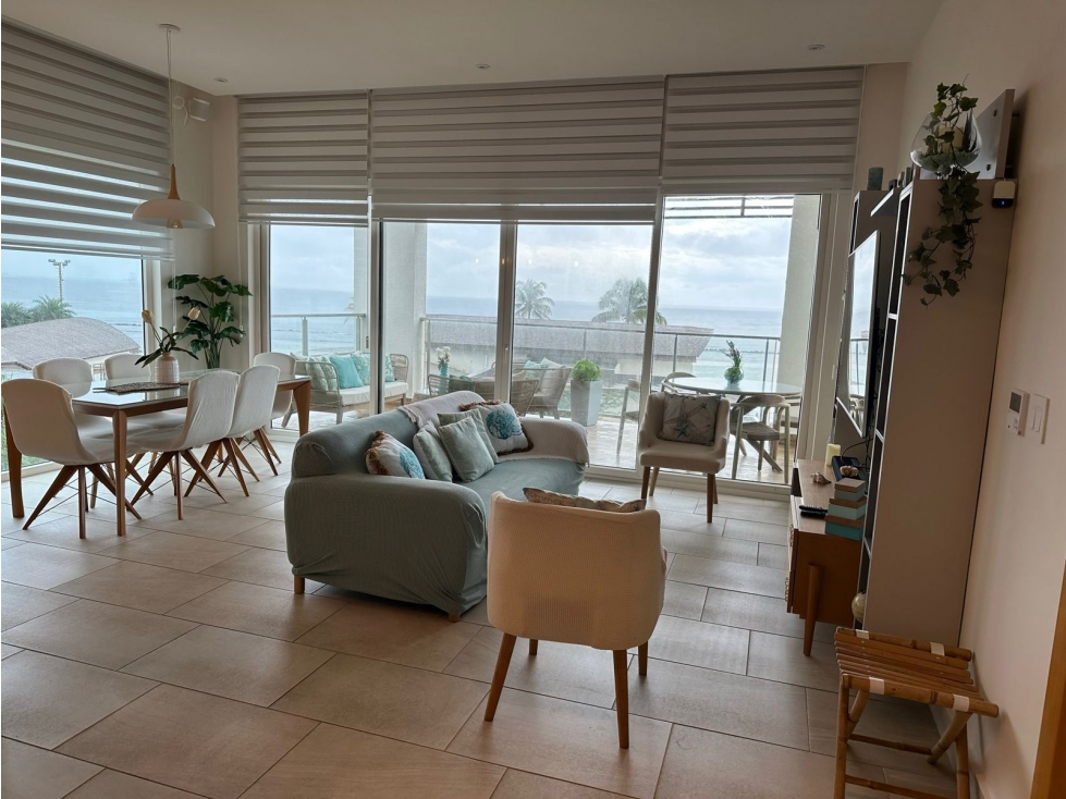 Venta de Apartamento en Playa Escondida, Colon, OPORTUNIDAD