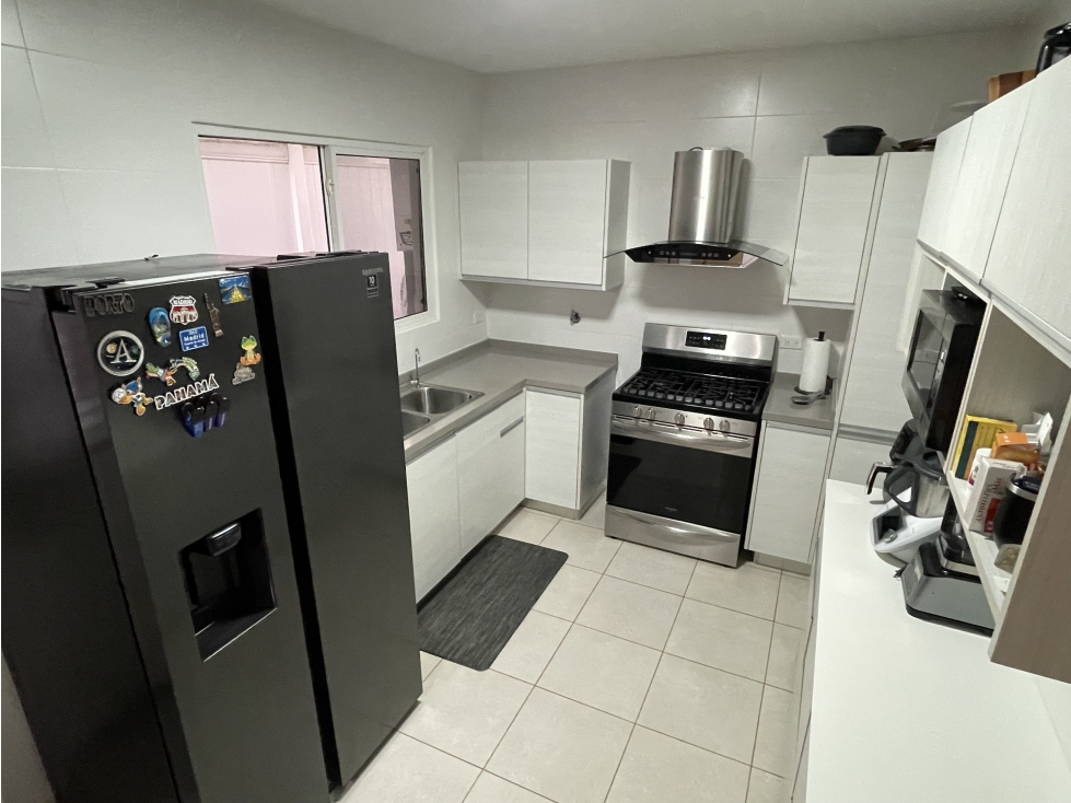 Venta de casa en Brisas del Golf Paseo del Norte, PH Aventura — foto 5