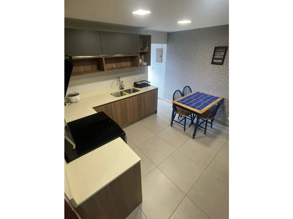 Venta de Apartamento en el Dorado en PH Fuente de Cibeles — foto 5