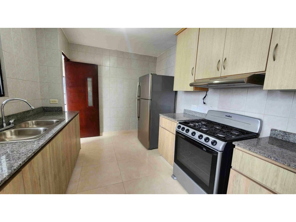 VENTA APARTAMENTO SAN FRANCISCO, PH LEXUS TOWER — foto 5