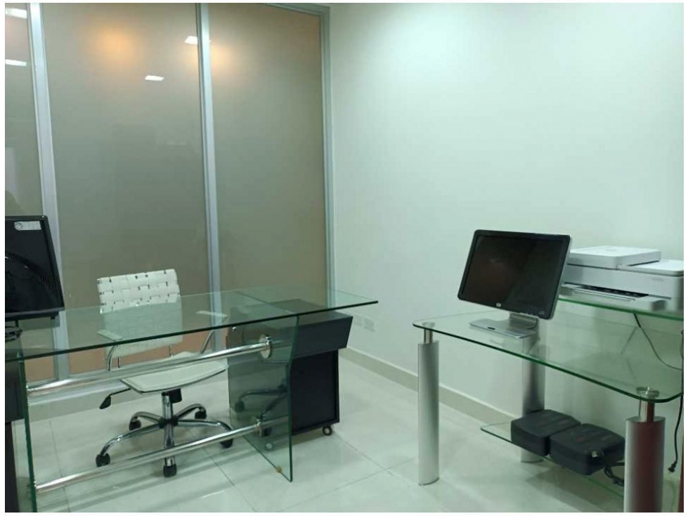 VENTA DE OFICINA EN COSTA DEL ESTE TORRE ANCÓN — foto 5