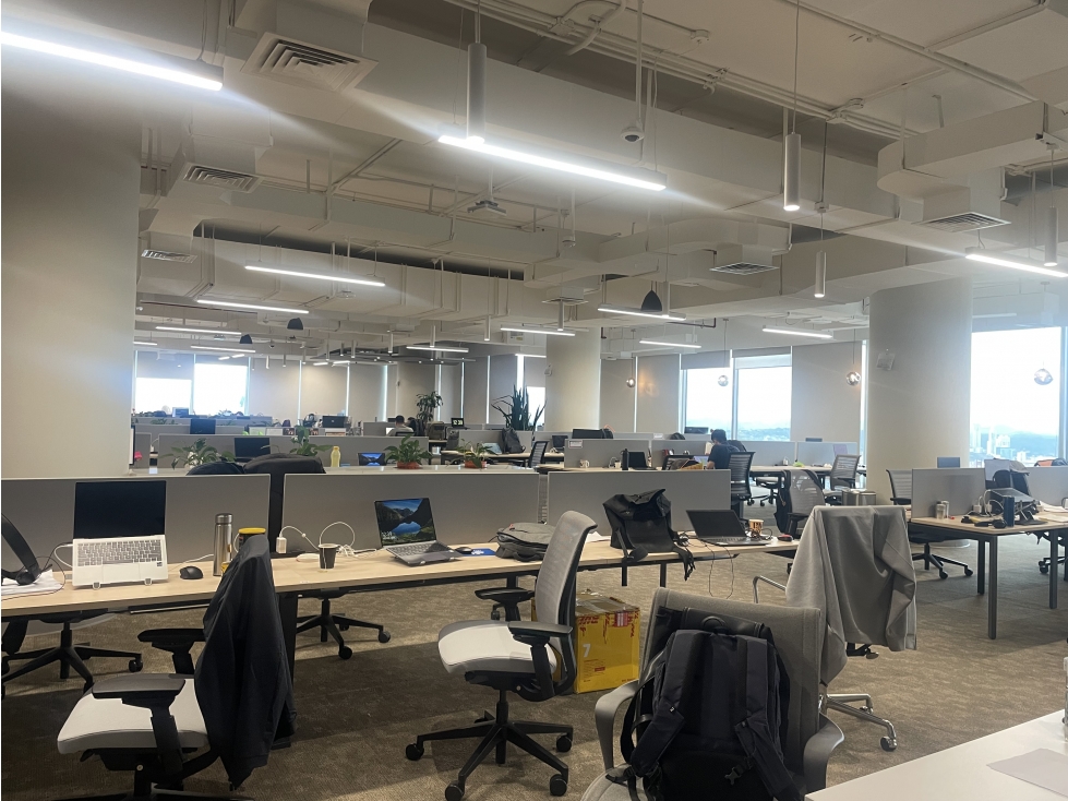 Venta de Oficina en Punta Pacifica en PH Oceanía Torre 1000 — foto 5