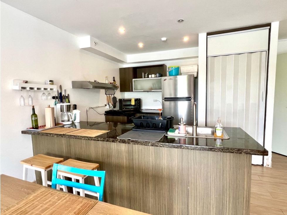 Venta de Apartamento en Maria Chiquita Colon PH Bala Beach - 5