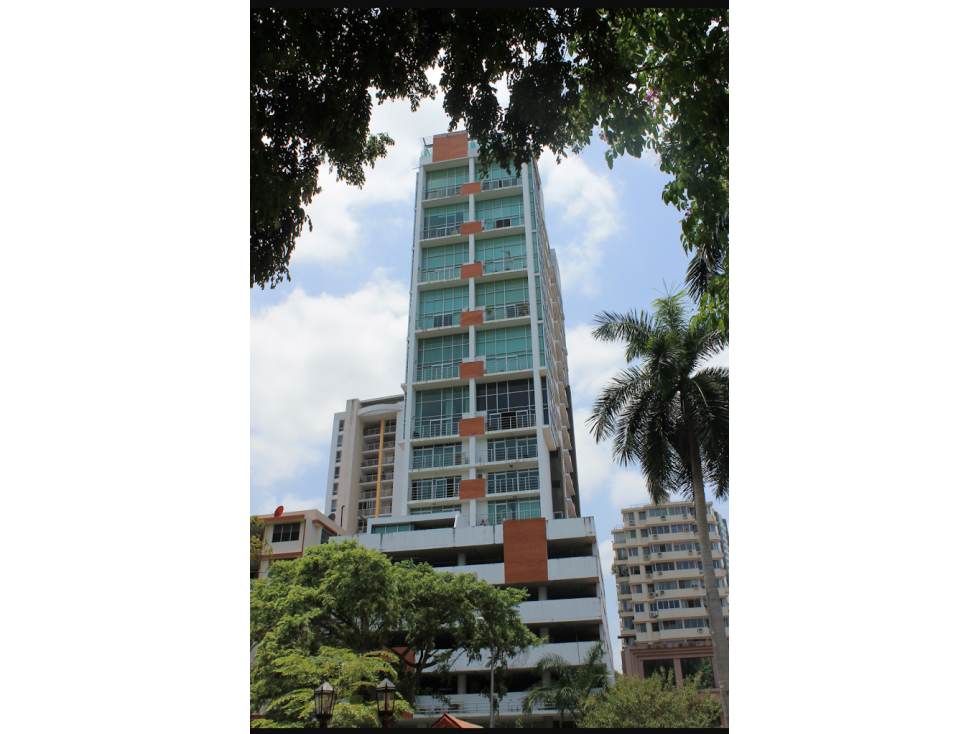 VENTA DE APARTAMENTO EN CANGREJO VIA ARGENTINA PH MEDITERRANEO LOFT — foto 2