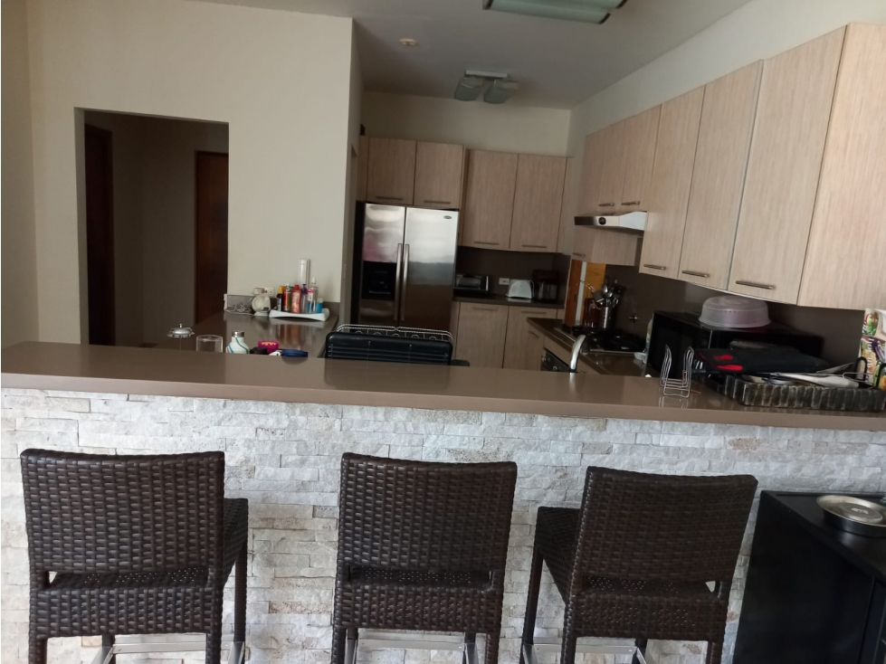 VENTA DE APARTAMENTO DE PLAYA EN BIJAO BEACH RESIDENCE COCLE - 3