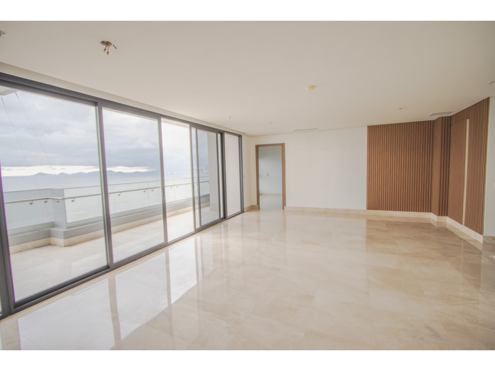 VENTA DE APARTAMENTO EN COSTA DEL ESTE, PH MATISSE — foto 4