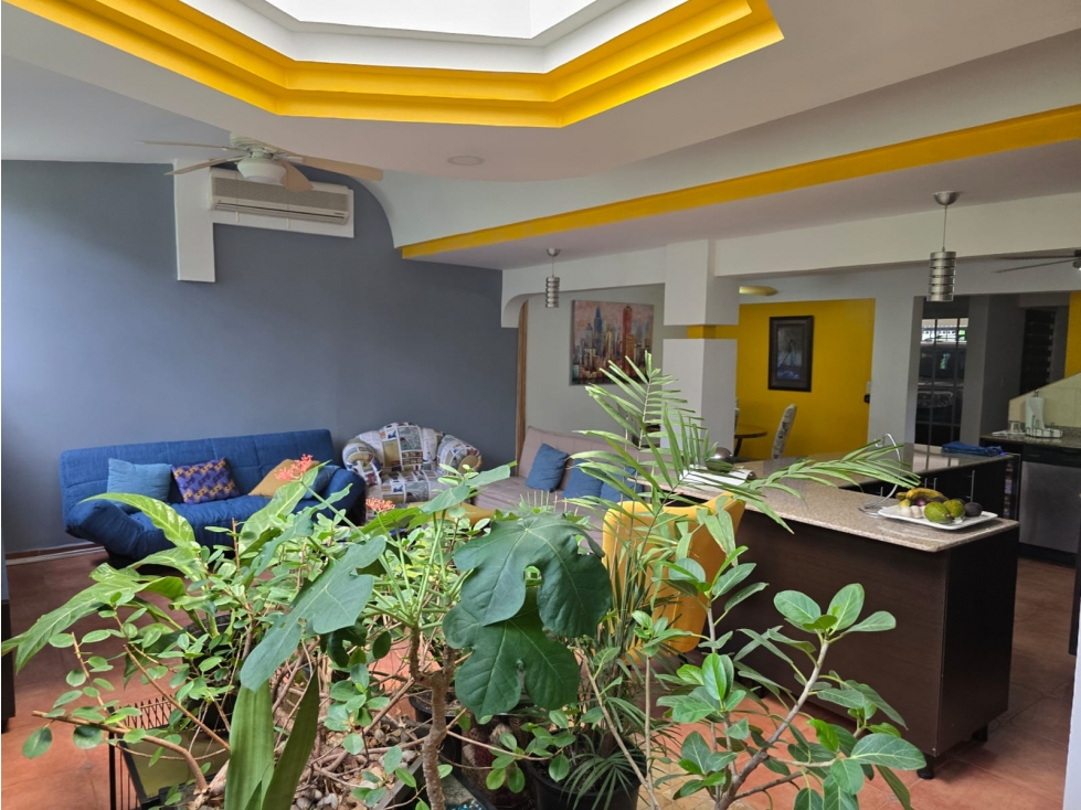 SE VENDE CASA EN CHANIS LEFEVRE JUAN DIAZ — foto 3