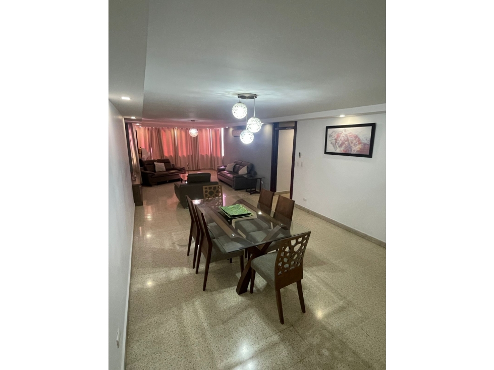Venta de Apartamento en el Dorado en PH Fuente de Cibeles — foto 3